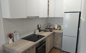 K2-Sistersapartment