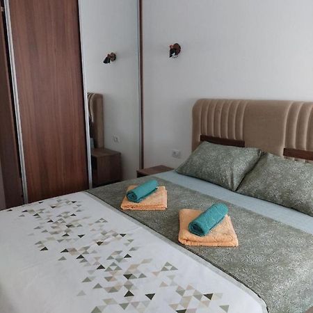 K2-Sistersapartment Подгорица Экстерьер фото