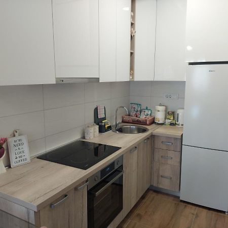 K2-Sistersapartment Подгорица Экстерьер фото