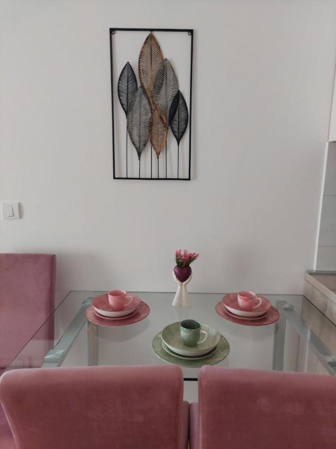 K2-Sistersapartment Подгорица Экстерьер фото