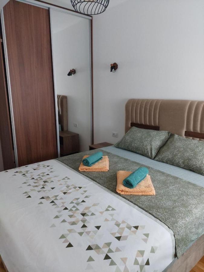 K2-Sistersapartment Подгорица Экстерьер фото