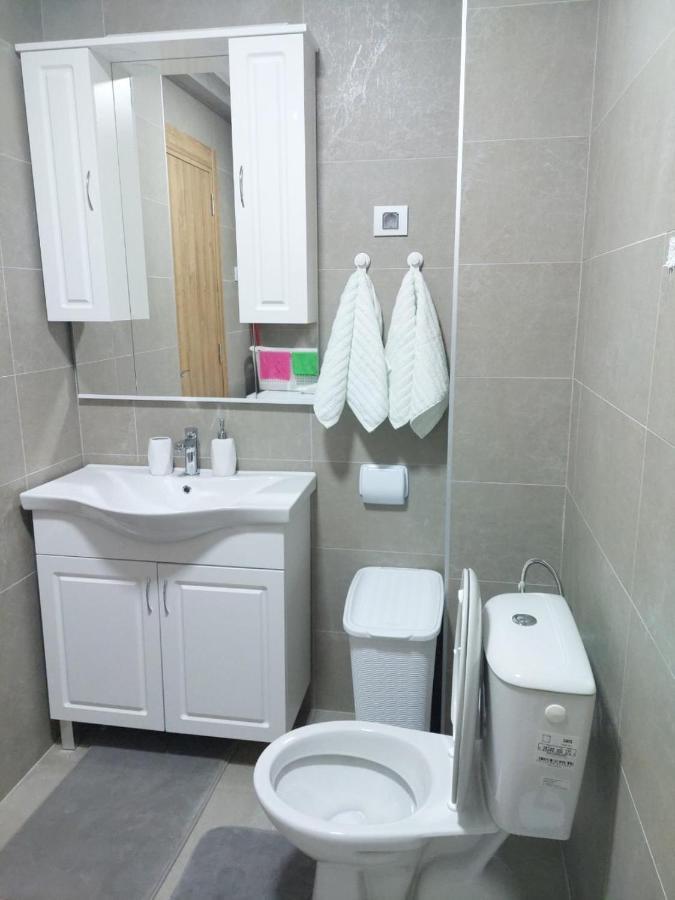 K2-Sistersapartment Подгорица Экстерьер фото